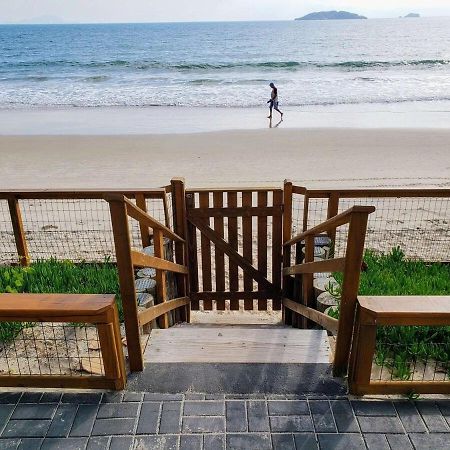 Florianópolis Apartamento Ingleses Villa Do Mar מראה חיצוני תמונה