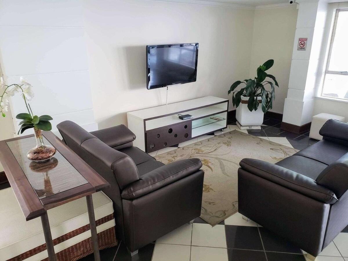 Florianópolis Apartamento Ingleses Villa Do Mar מראה חיצוני תמונה