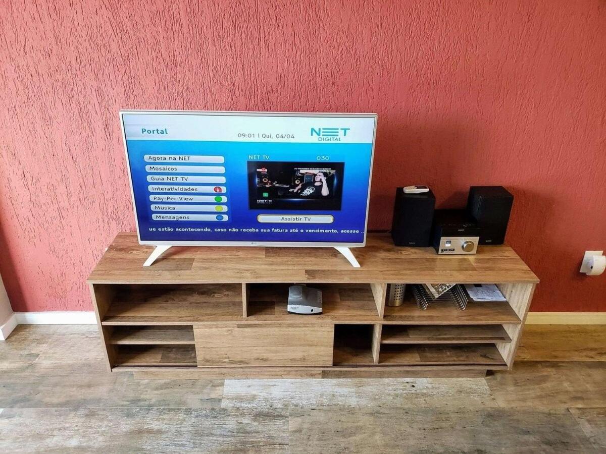 Florianópolis Apartamento Ingleses Villa Do Mar מראה חיצוני תמונה