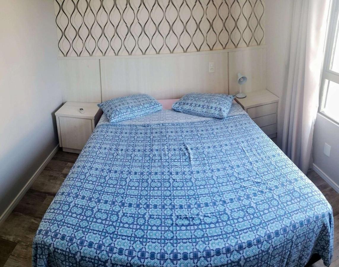 Florianópolis Apartamento Ingleses Villa Do Mar מראה חיצוני תמונה