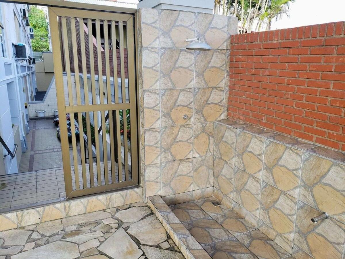 Florianópolis Apartamento Ingleses Villa Do Mar מראה חיצוני תמונה