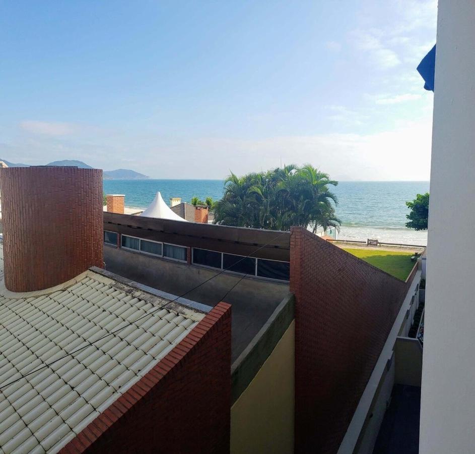 Florianópolis Apartamento Ingleses Villa Do Mar מראה חיצוני תמונה