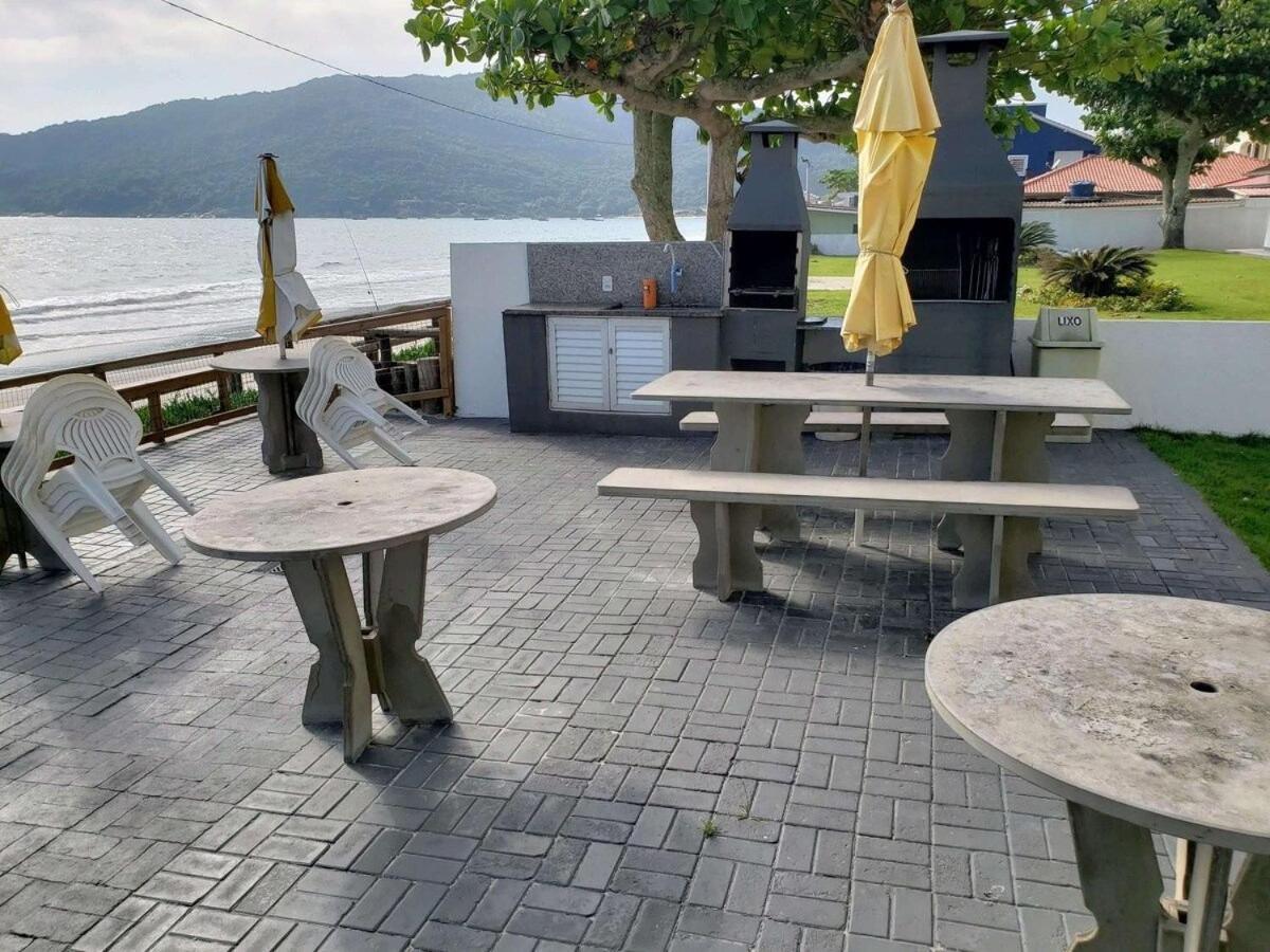 Florianópolis Apartamento Ingleses Villa Do Mar מראה חיצוני תמונה