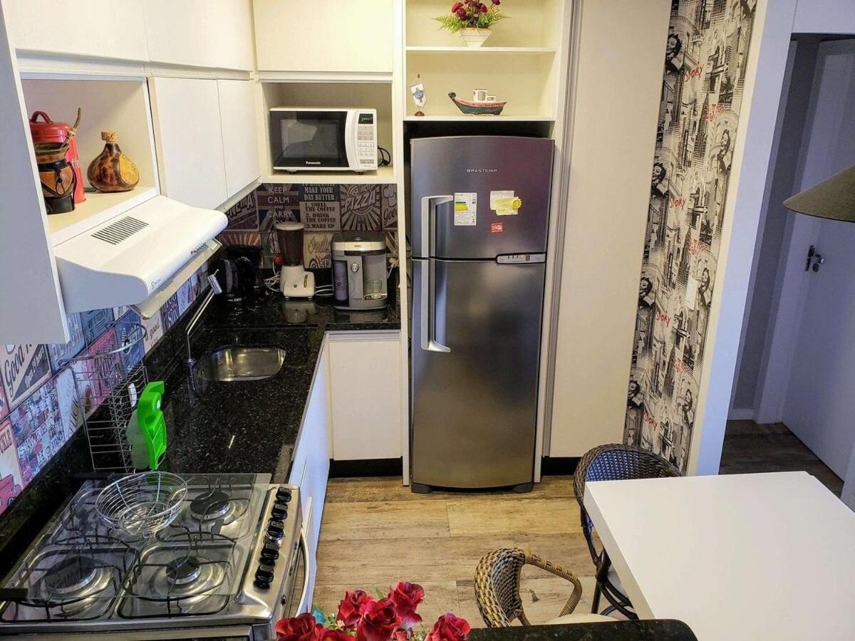 Florianópolis Apartamento Ingleses Villa Do Mar מראה חיצוני תמונה