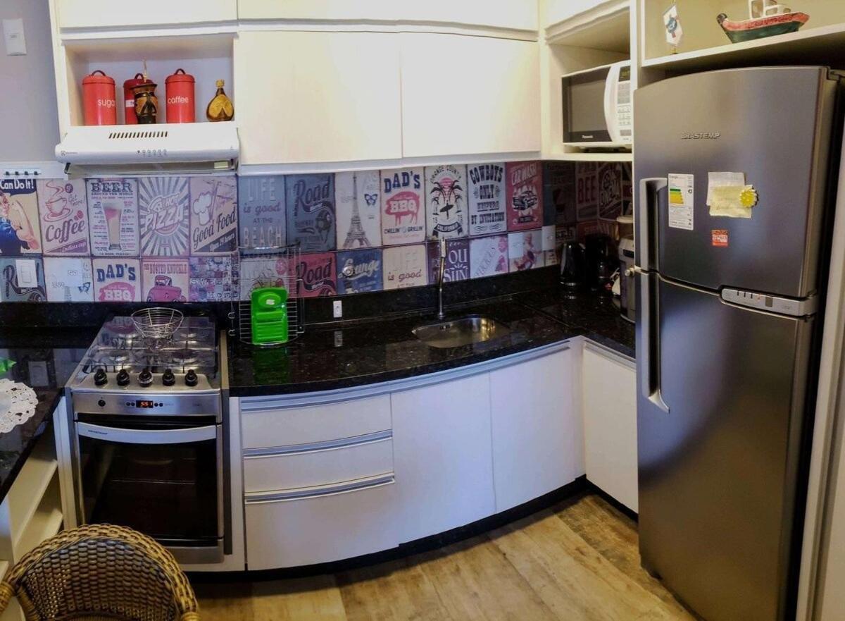 Florianópolis Apartamento Ingleses Villa Do Mar מראה חיצוני תמונה