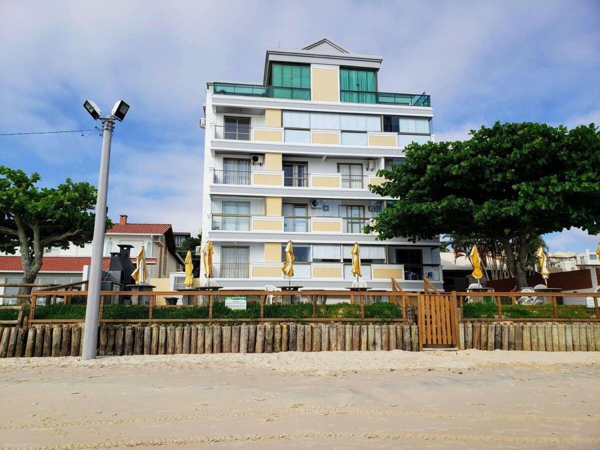 Florianópolis Apartamento Ingleses Villa Do Mar מראה חיצוני תמונה