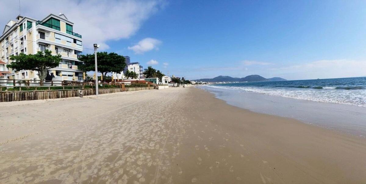 Florianópolis Apartamento Ingleses Villa Do Mar מראה חיצוני תמונה