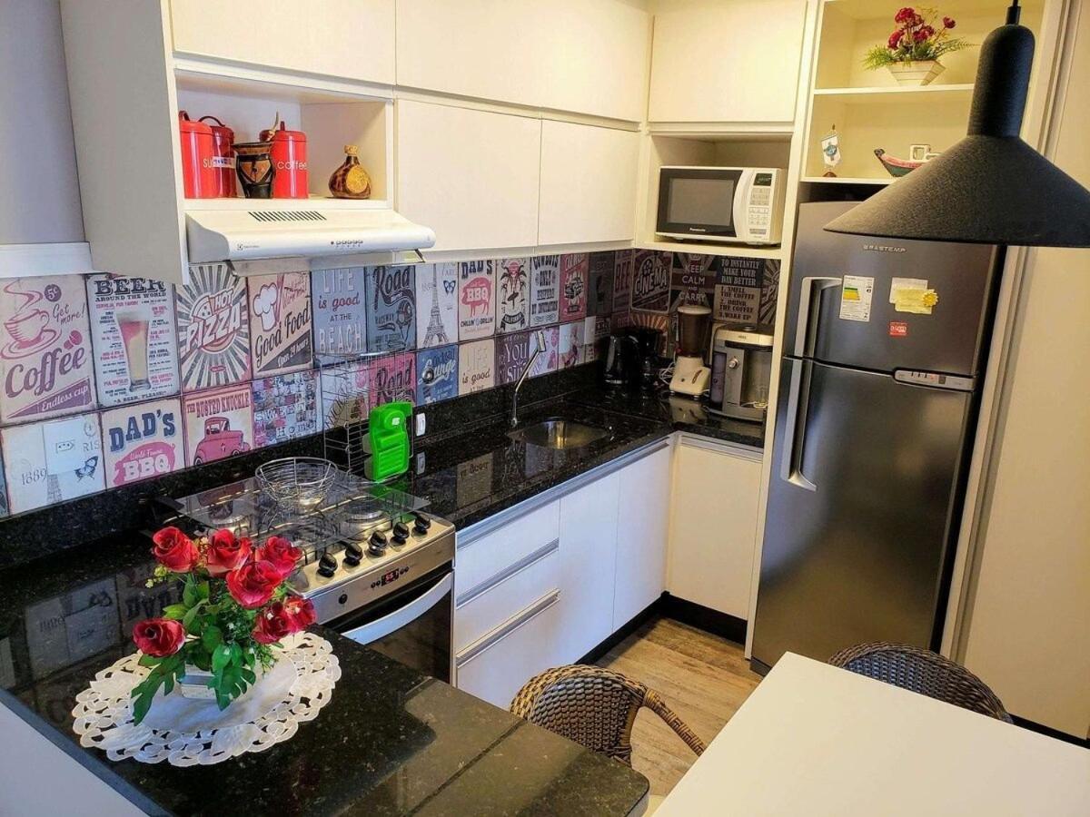 Florianópolis Apartamento Ingleses Villa Do Mar מראה חיצוני תמונה