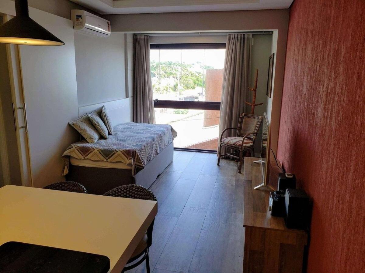 Florianópolis Apartamento Ingleses Villa Do Mar מראה חיצוני תמונה