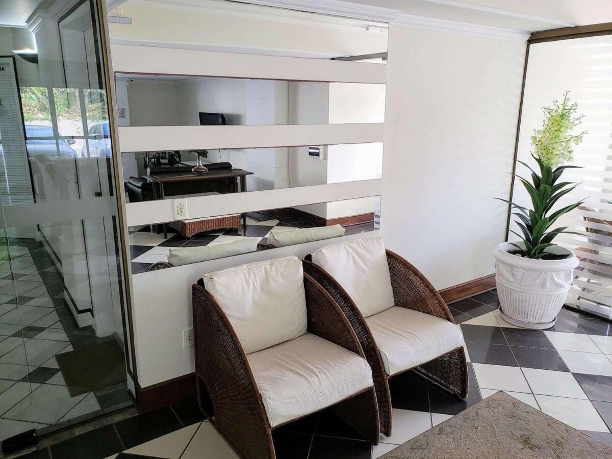 Florianópolis Apartamento Ingleses Villa Do Mar מראה חיצוני תמונה