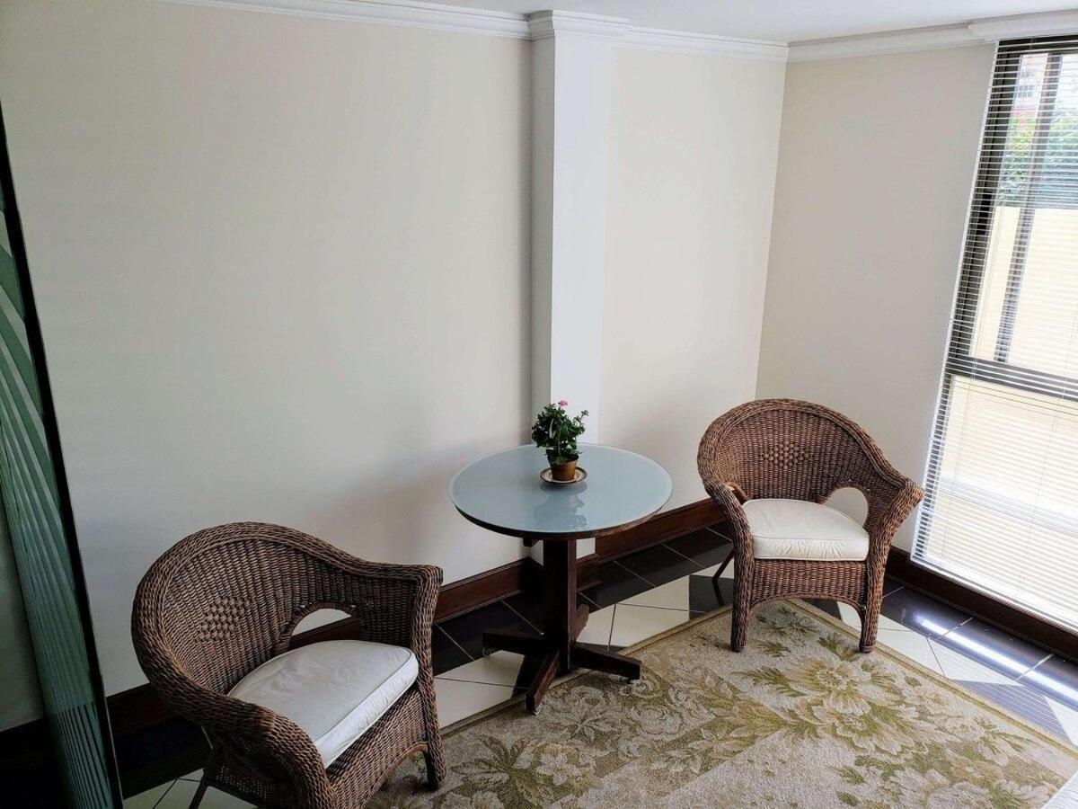 Florianópolis Apartamento Ingleses Villa Do Mar מראה חיצוני תמונה
