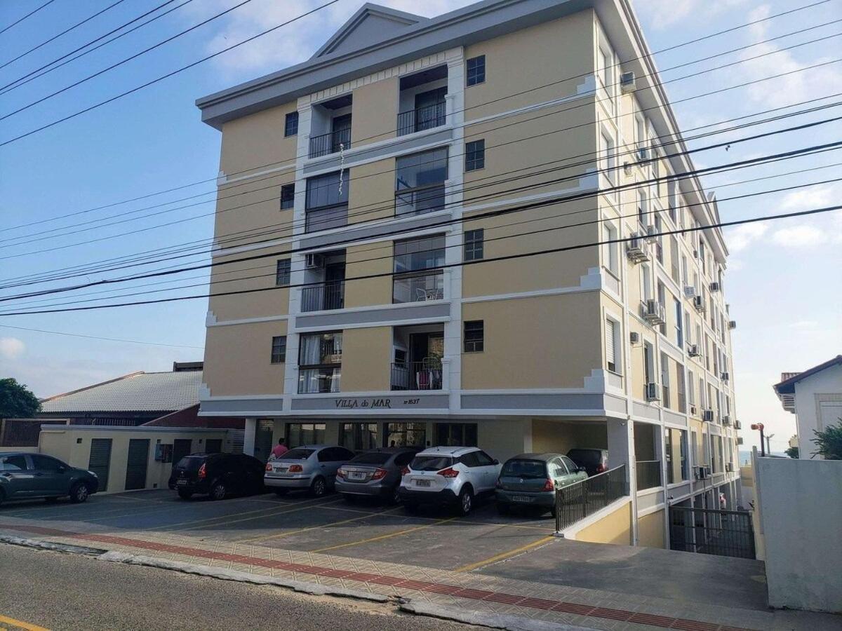 Florianópolis Apartamento Ingleses Villa Do Mar מראה חיצוני תמונה