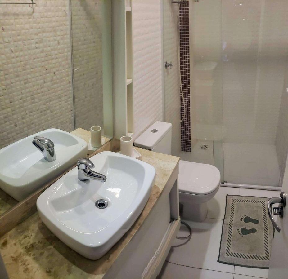 Florianópolis Apartamento Ingleses Villa Do Mar מראה חיצוני תמונה