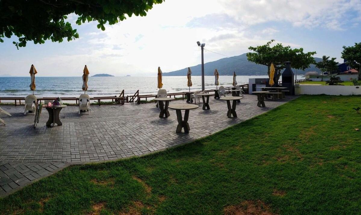 Florianópolis Apartamento Ingleses Villa Do Mar מראה חיצוני תמונה