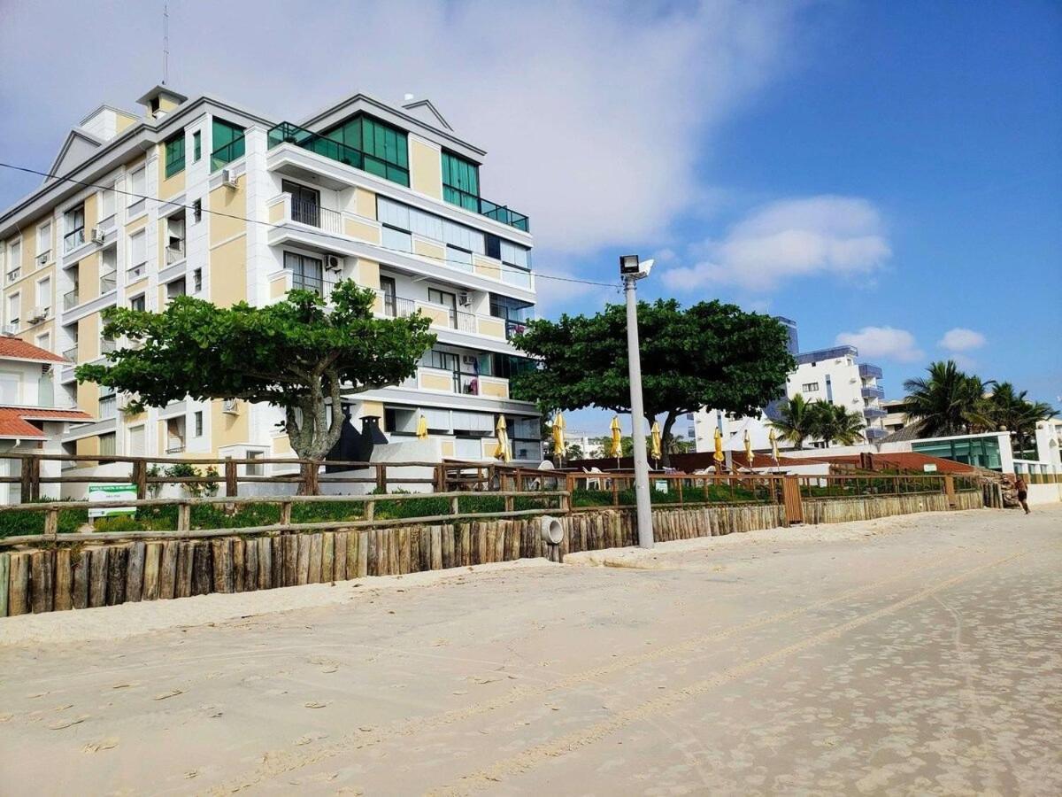 Florianópolis Apartamento Ingleses Villa Do Mar מראה חיצוני תמונה
