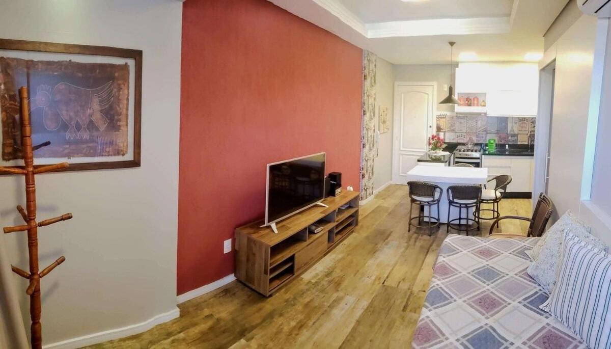 Florianópolis Apartamento Ingleses Villa Do Mar מראה חיצוני תמונה