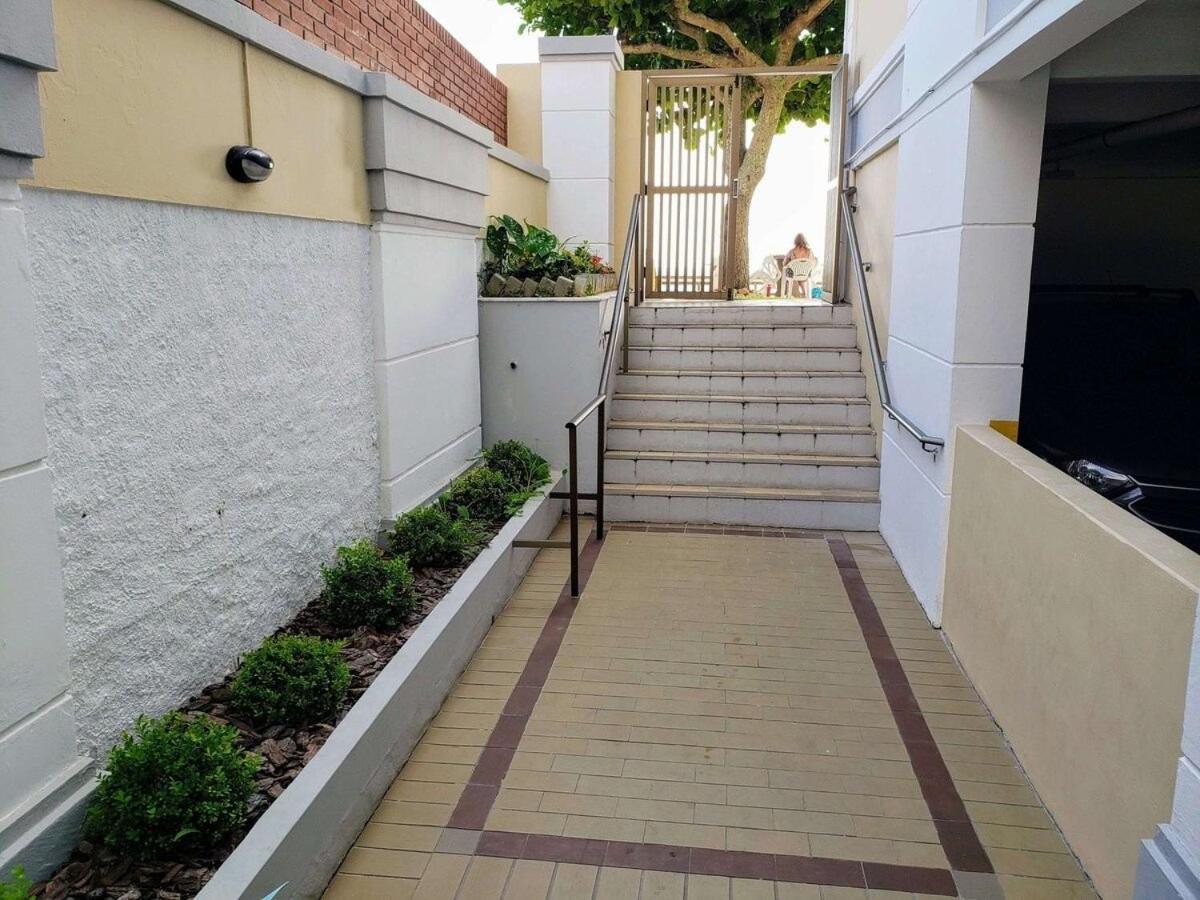 Florianópolis Apartamento Ingleses Villa Do Mar מראה חיצוני תמונה